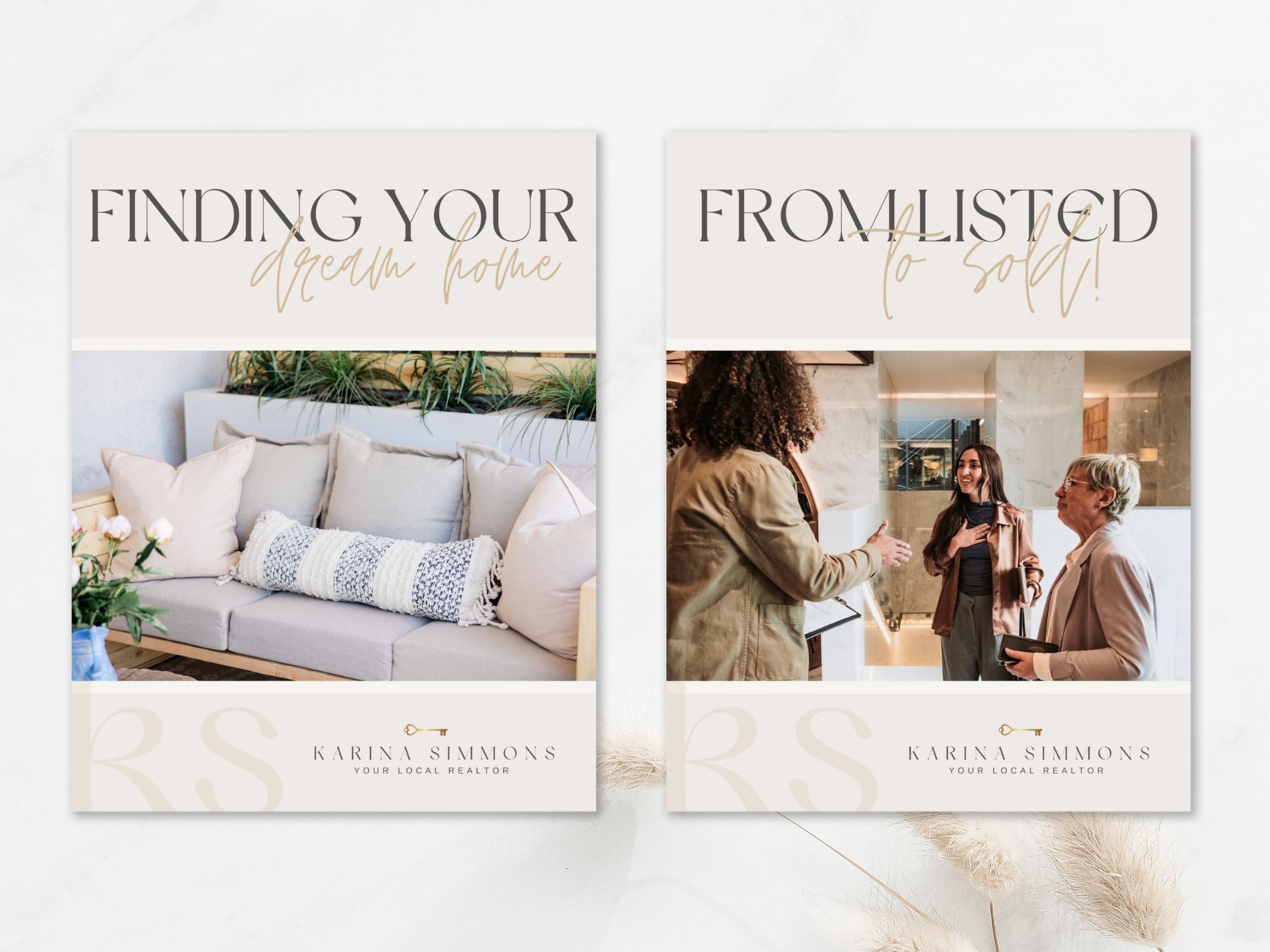  Luxury Buyer and Seller Guides Vol 03- Essential insights for luxury real estate transactions.
