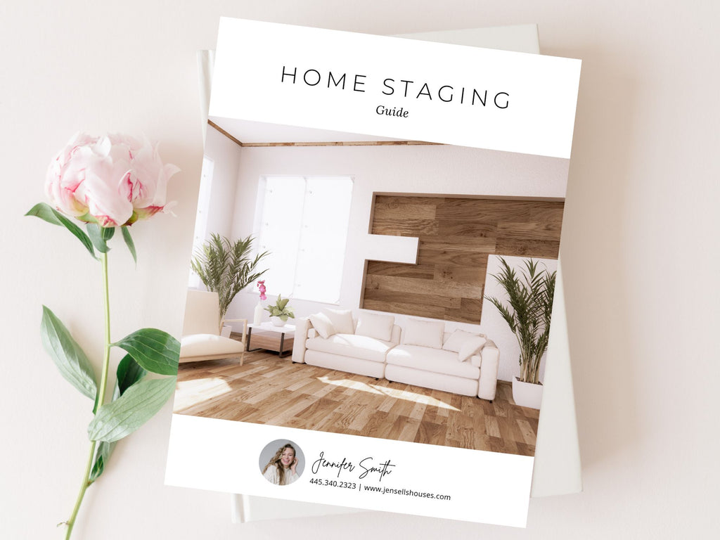 Home Staging Guide