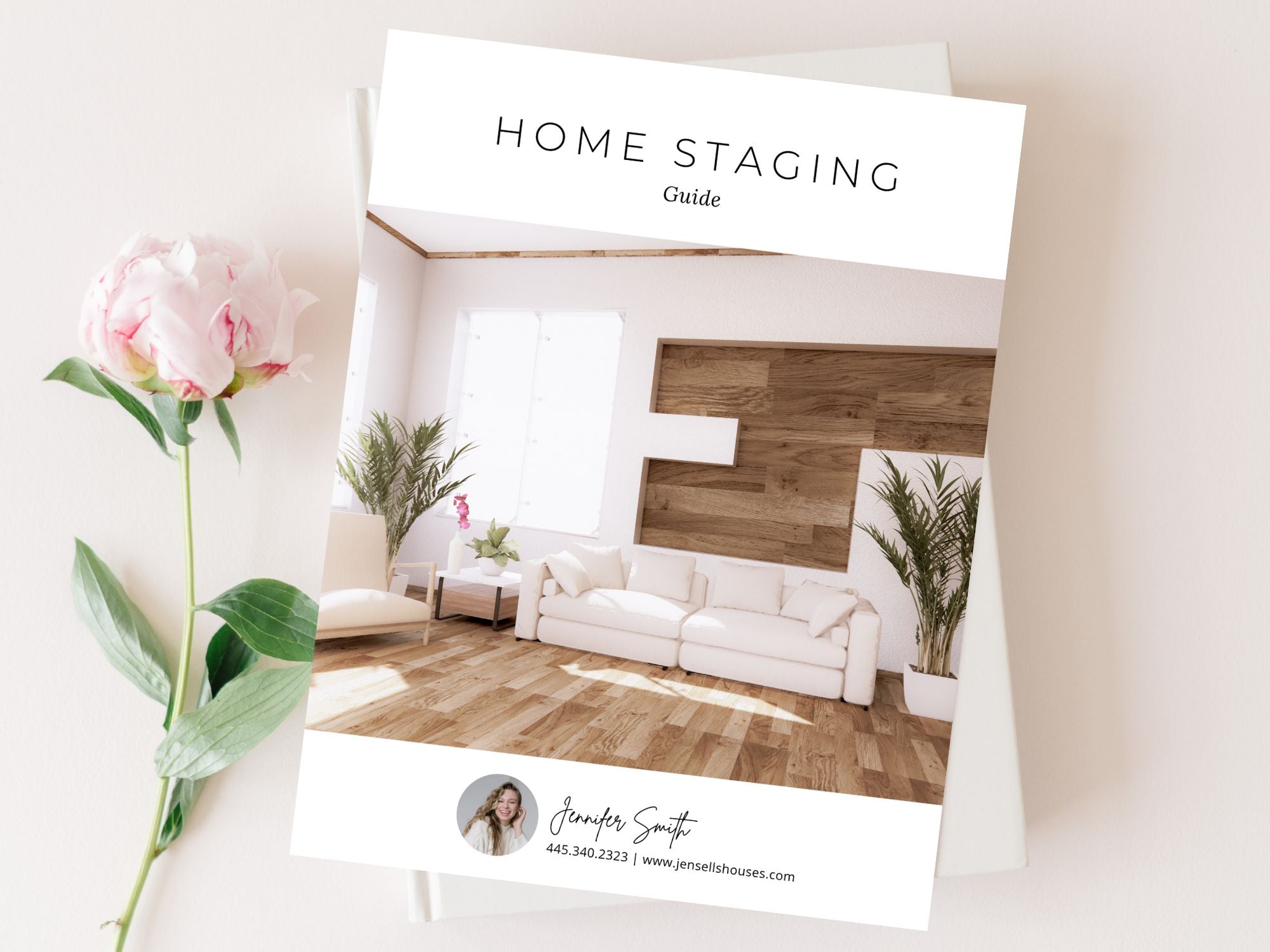 Home Staging Guide