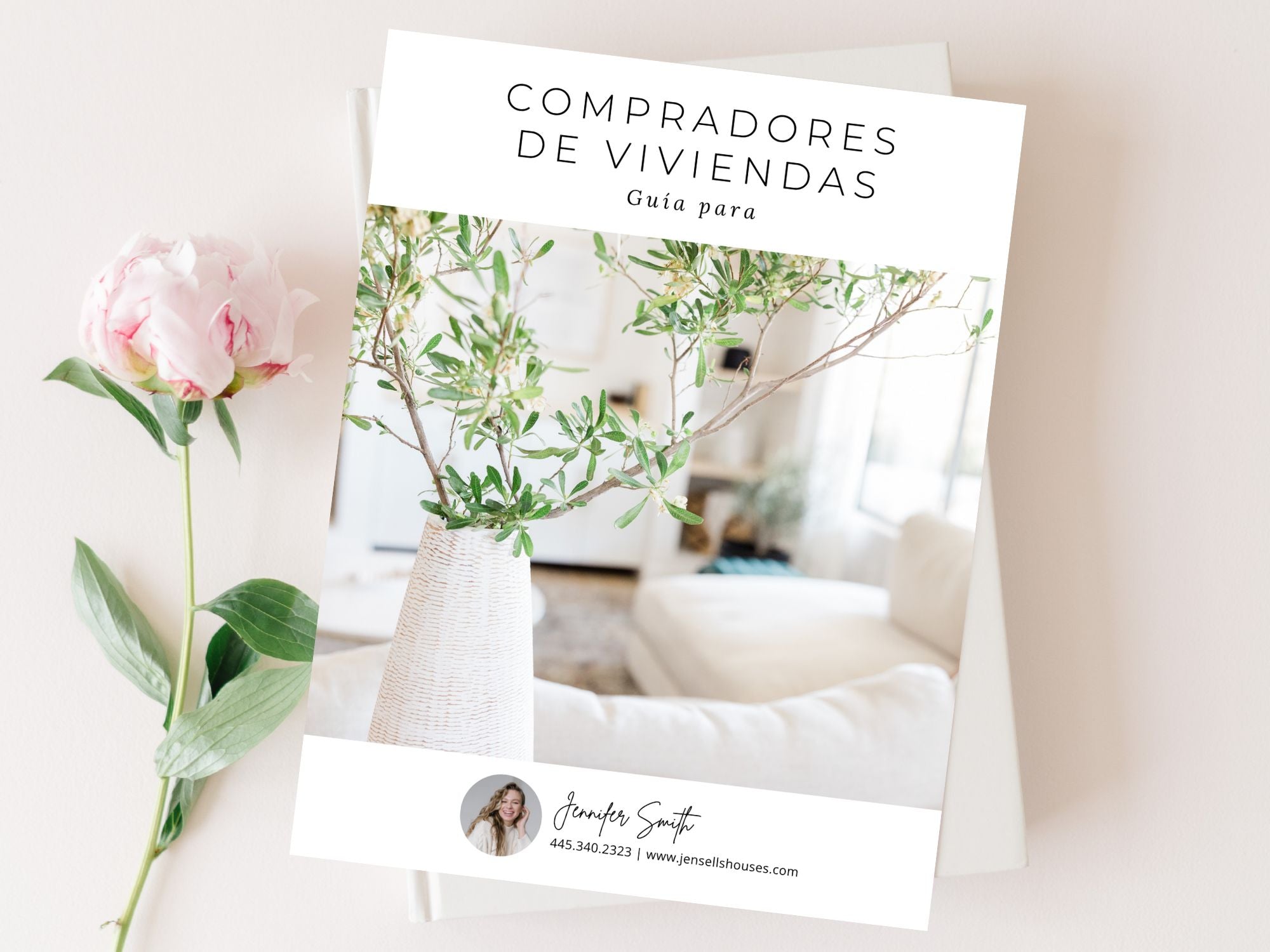 Spanish Real Estate Buyer Guide - Comprehensive Real Estate Resource in Spanish