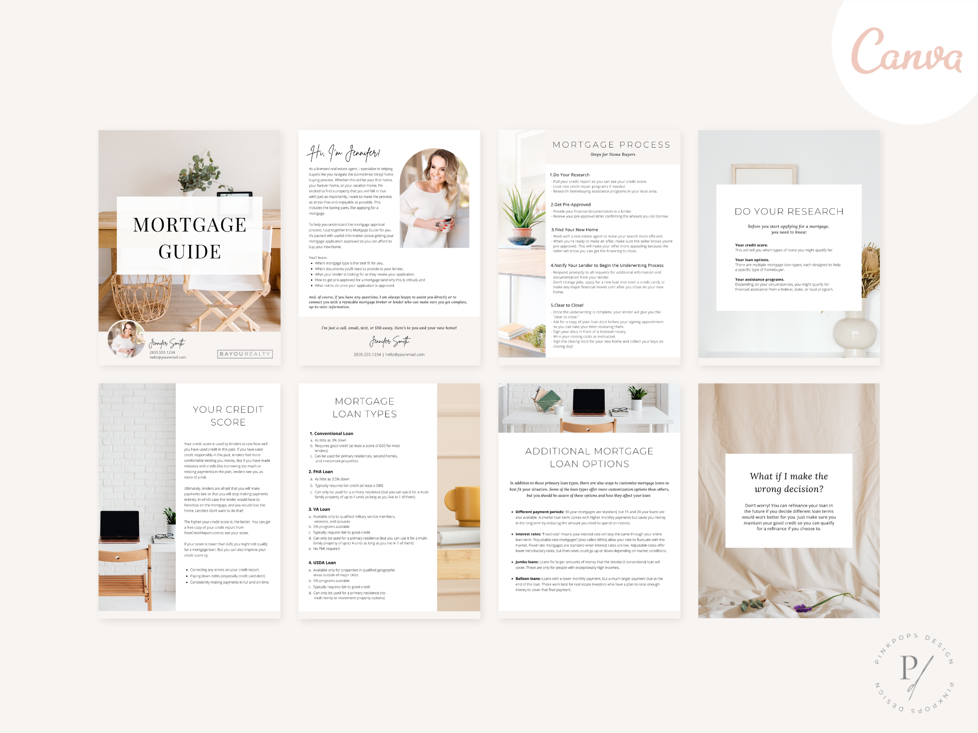 Mortgage Guide
