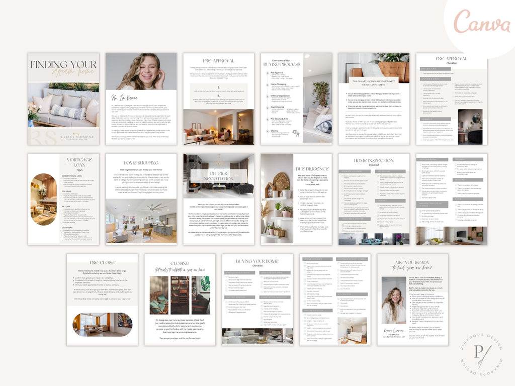  Luxury Buyer and Seller Guides Vol 03- Essential insights for luxury real estate transactions.