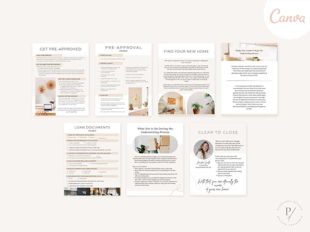 Minimal Mortgage Guide