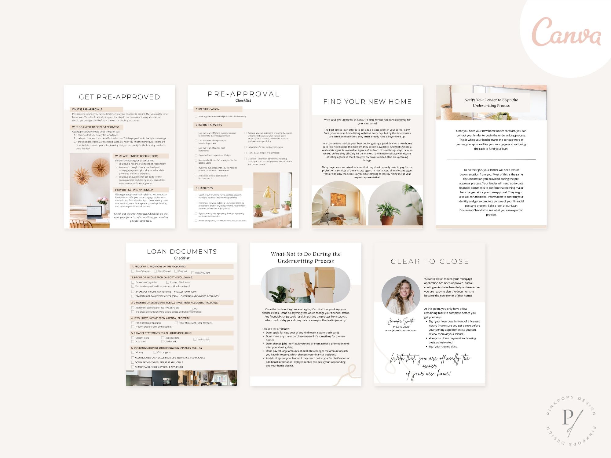 Minimal Mortgage Guide