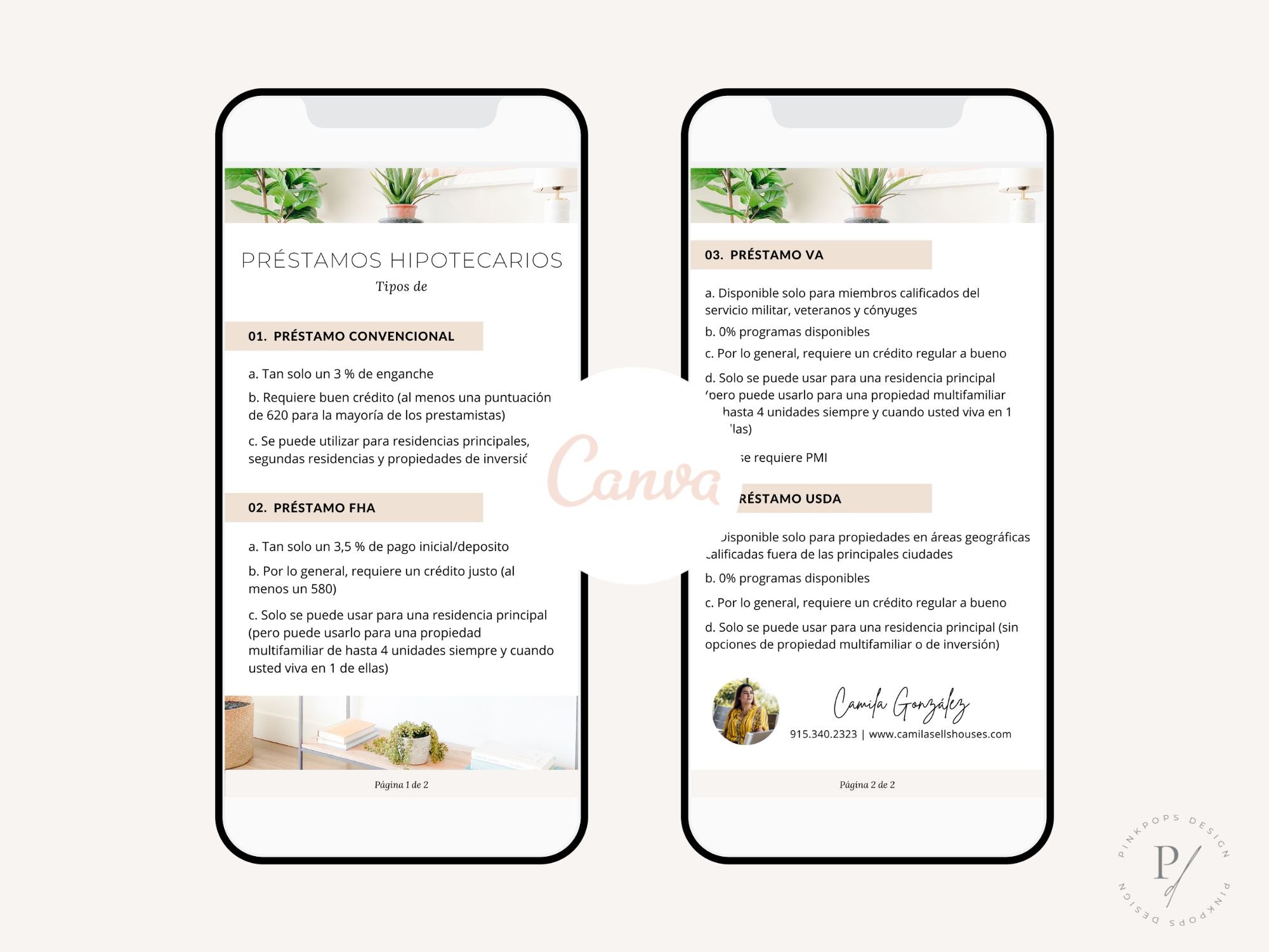 Spanish Textable Mortgage Loan Types - Explore mortgage loan options in Spanish with a textable guide, providing information about various options for Spanish-speaking clients to make informed decisions