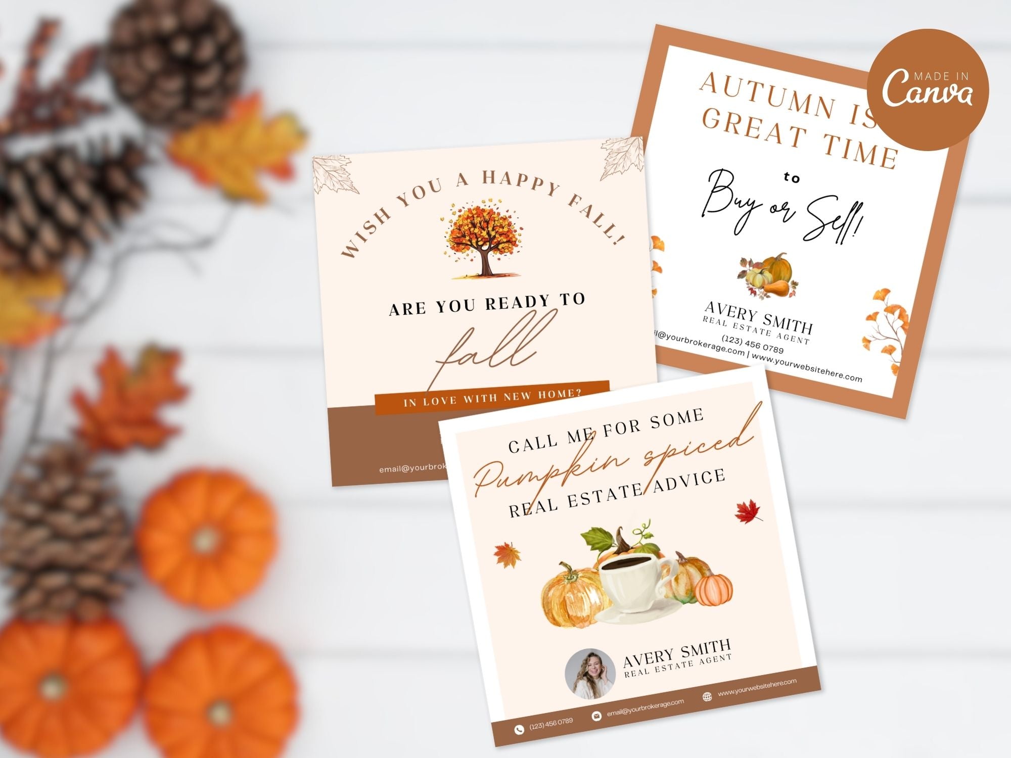 Real estate pop by tags bundle for client gifts and appreciation drops