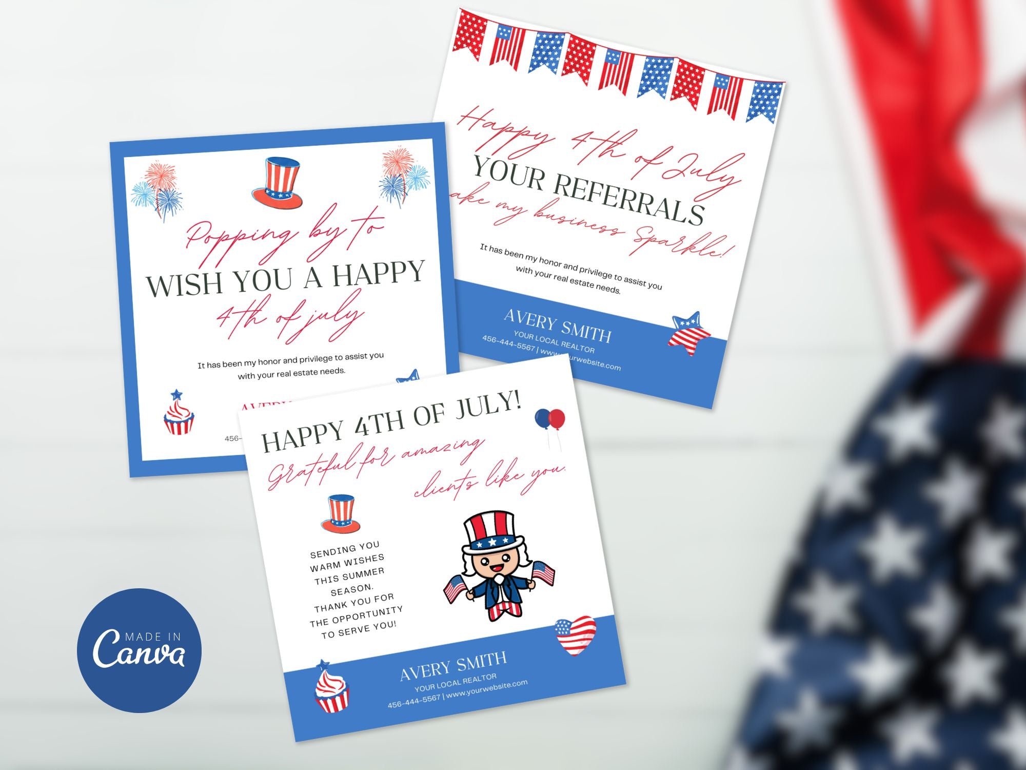 Real estate pop by tags bundle for client gifts and appreciation drops