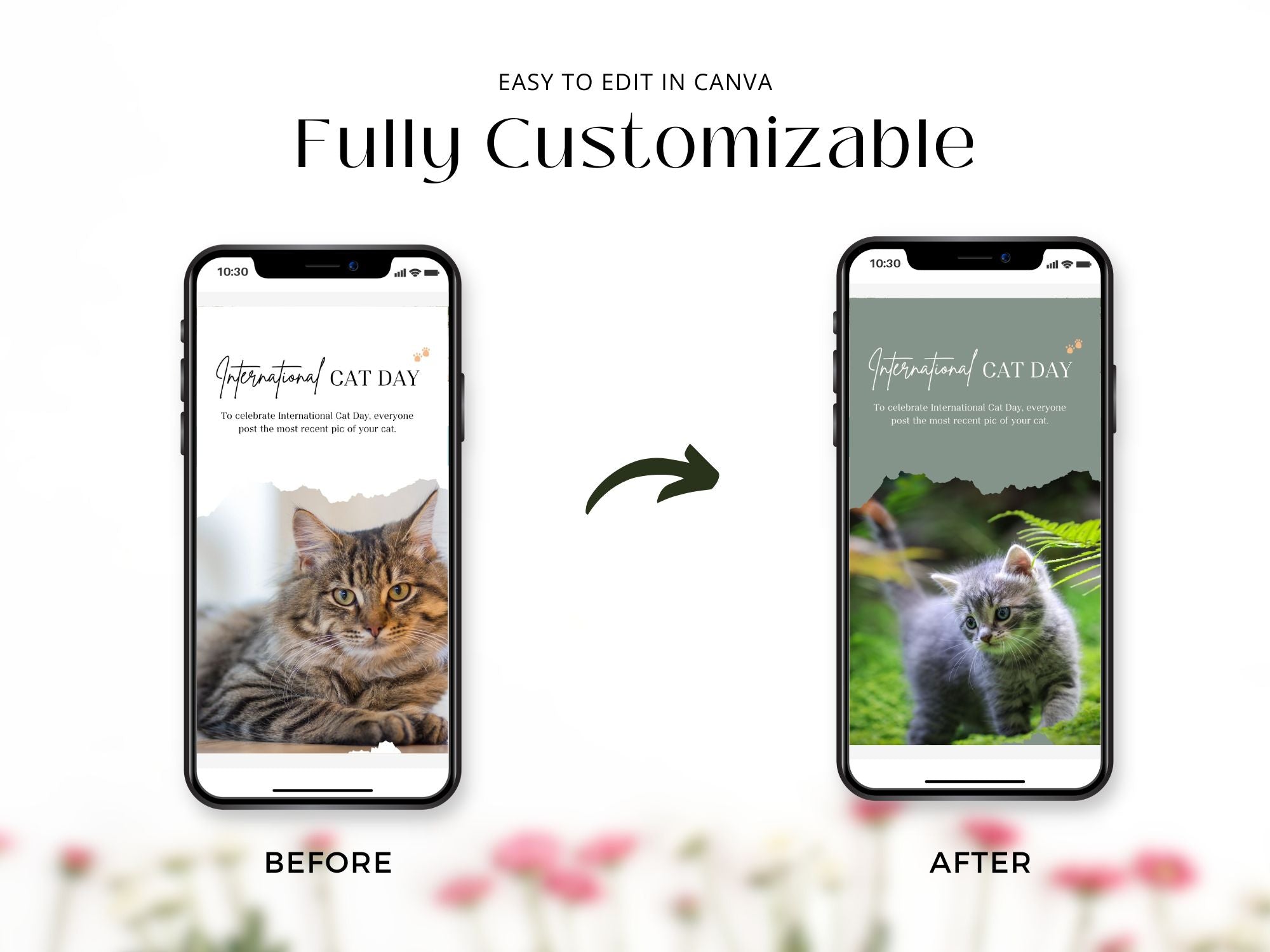 August real estate Instagram reels designed for consistent social media presence