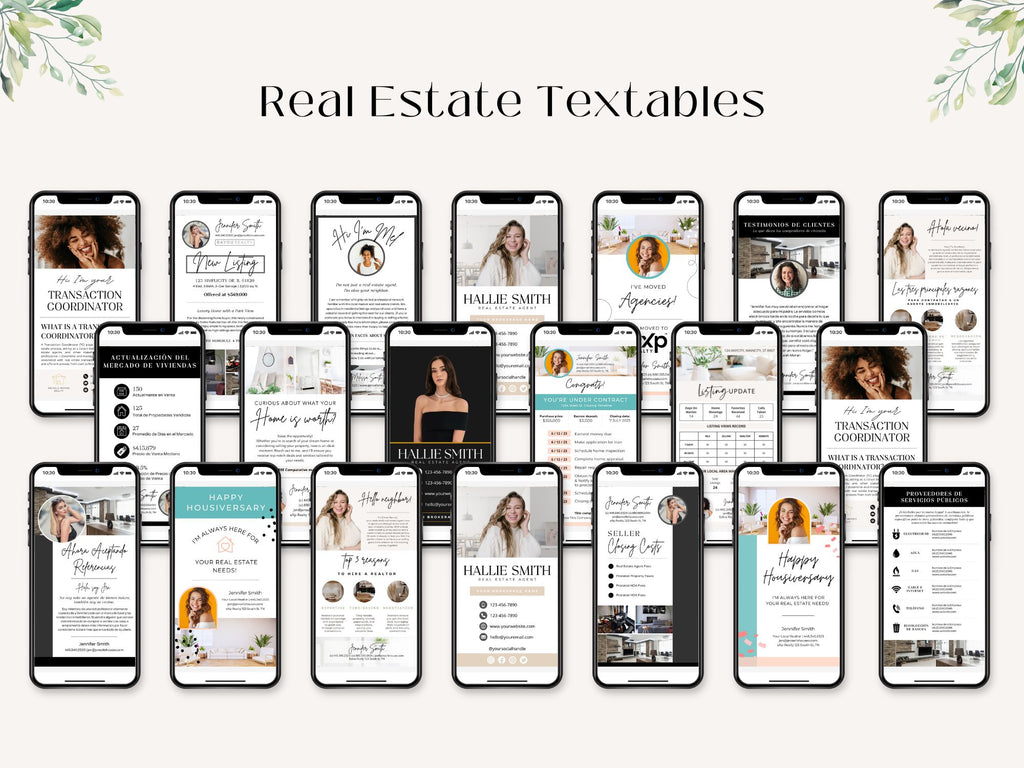 Real Estate Lifetime Bundle - Unlock unlimited potential with essential resources.
