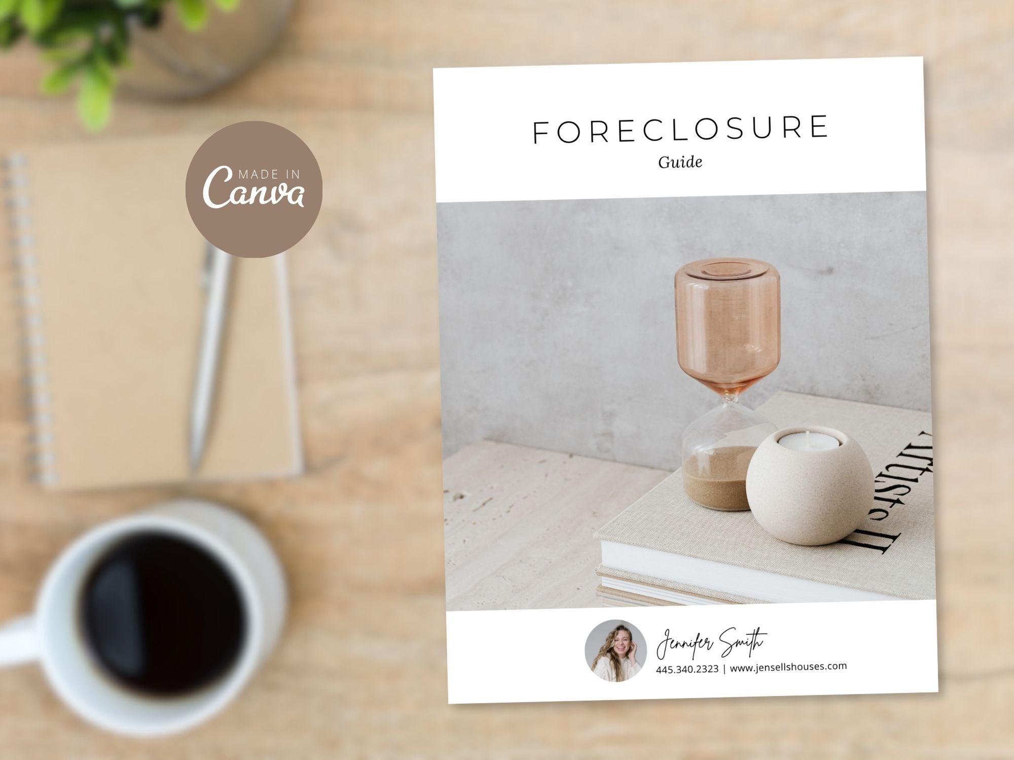 Foreclosure Guide