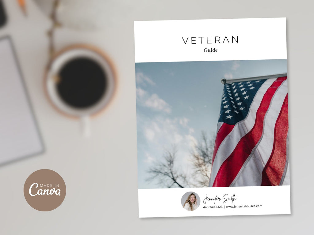 Veteran Loan Guide