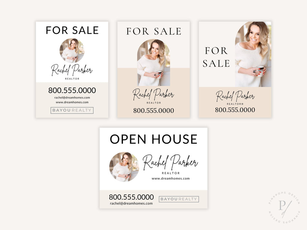 Real Estate Everything Bundle