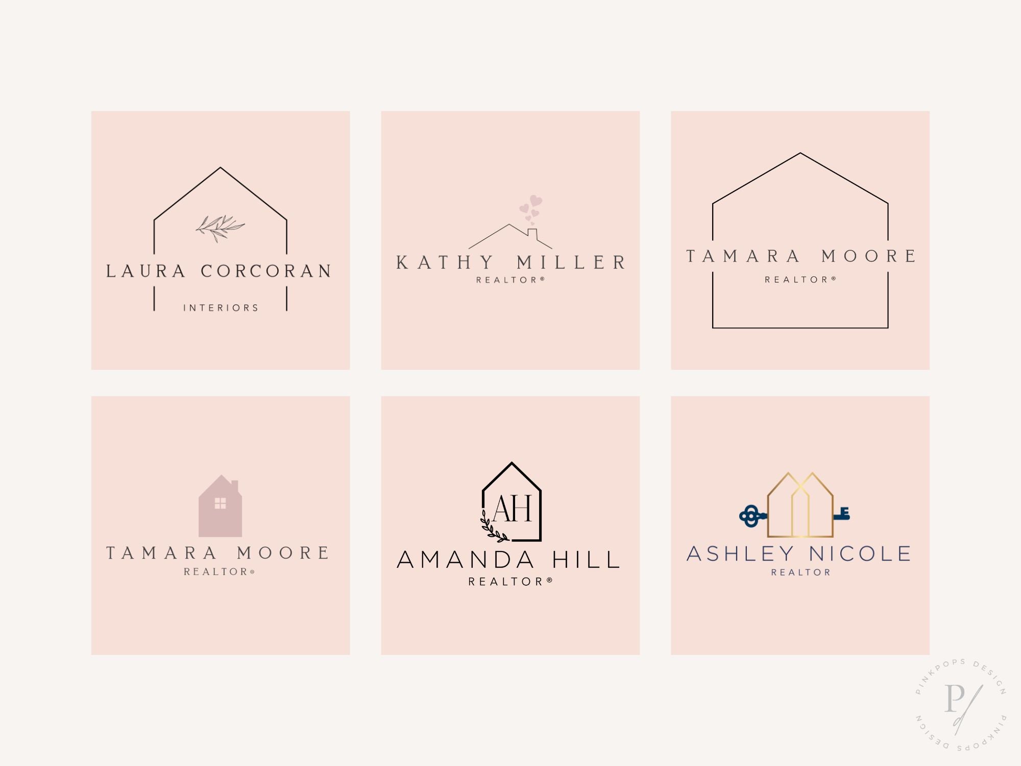 Real Estate Everything Bundle