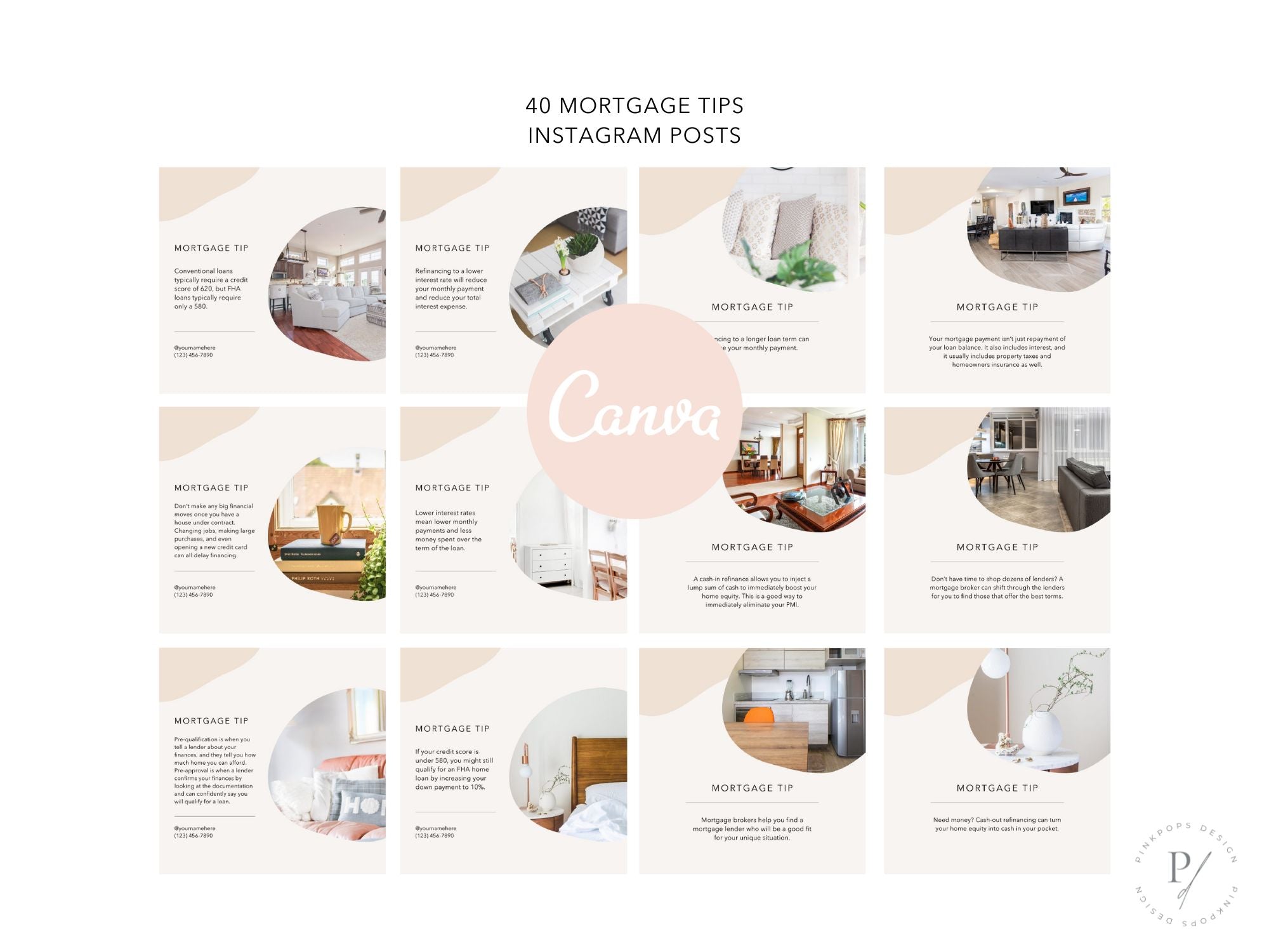 Mortgage Broker Bundle