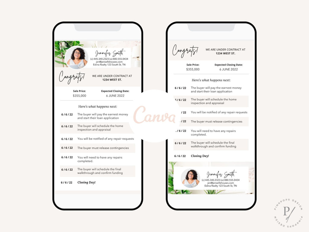 Real Estate Textable Seller Closing Timeline - Seamlessly navigate the closing process with a digital timeline tool for transparent and efficient communication of key milestones.