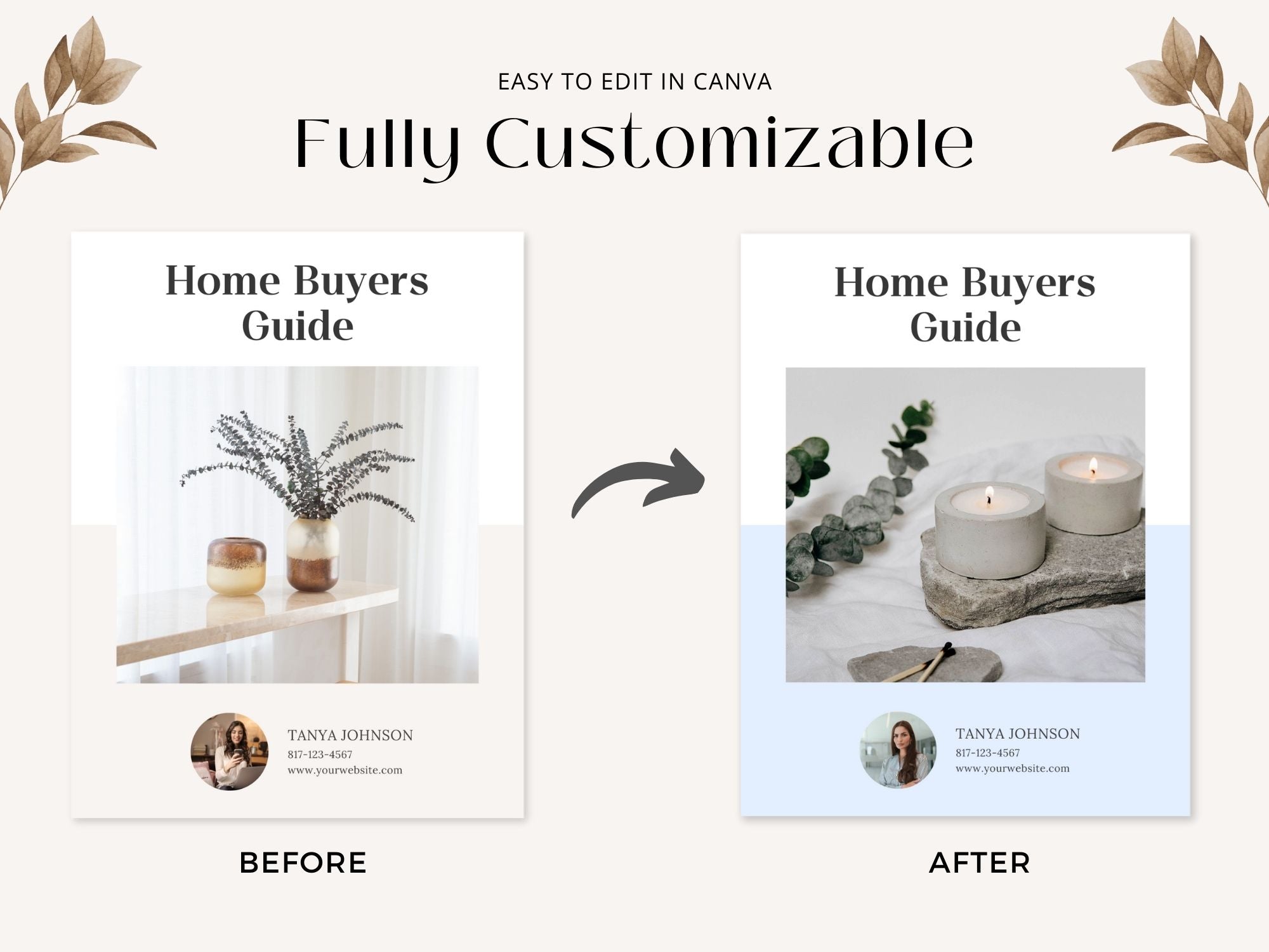 Home Buyer Guide Vol 03 - Empower homebuyers with valuable insights, tips, and checklists. Elevate their home buying experience with this essential resource, guiding them through the real estate journey.