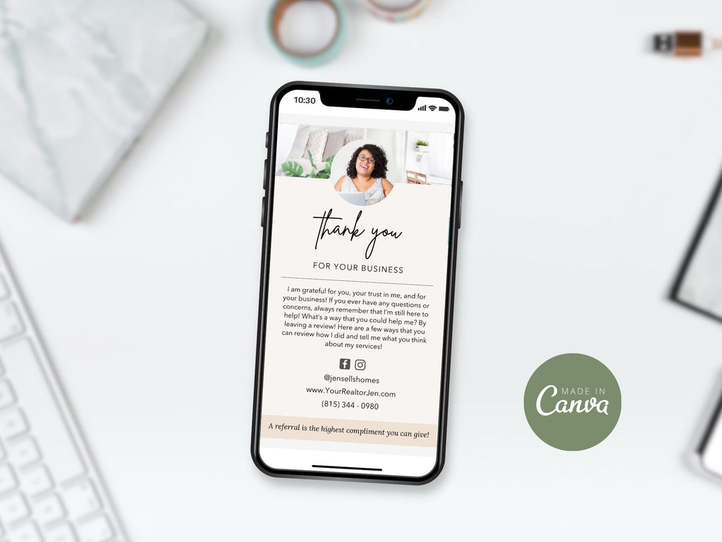 Review Request Textable and Flyer Bundle - Elevate your client engagement and gather valuable feedback effortlessly with a compelling review request flyer and a convenient textable client review request.
